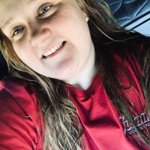 Meet your Posher, Tammy